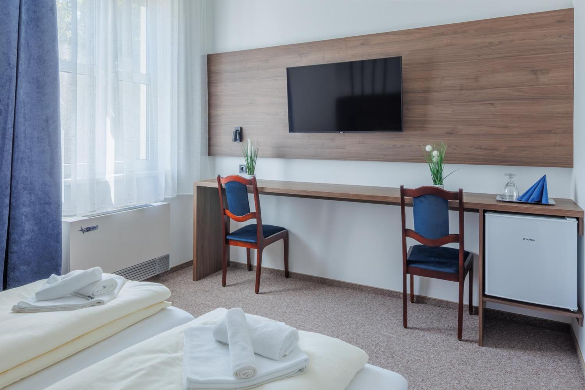 Szatymaz 100 Eves Fogado Bed & Breakfast エクステリア 写真