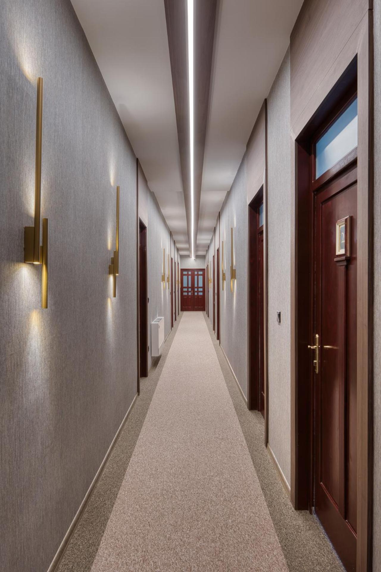 Szatymaz 100 Eves Fogado Bed & Breakfast エクステリア 写真