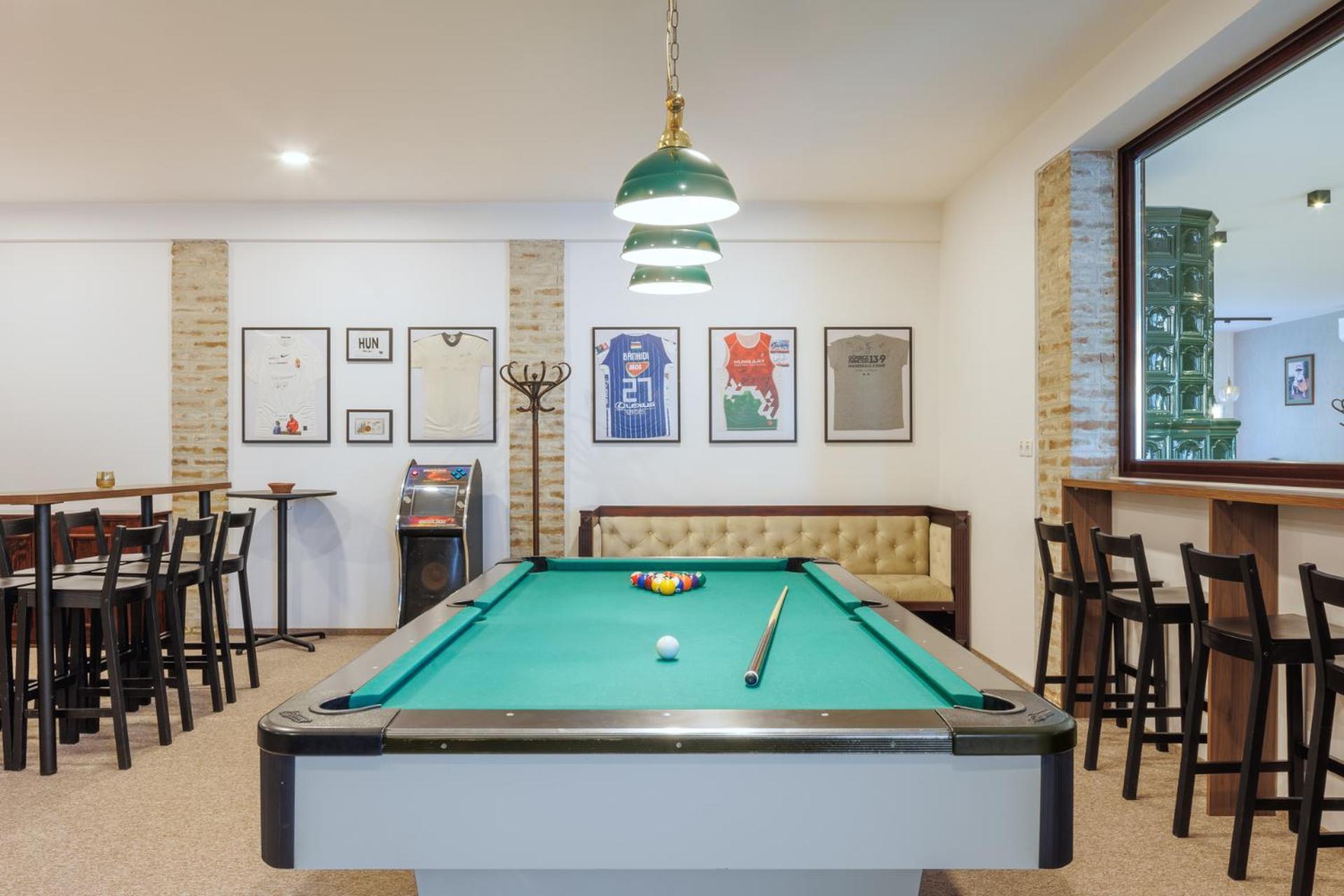 Szatymaz 100 Eves Fogado Bed & Breakfast エクステリア 写真