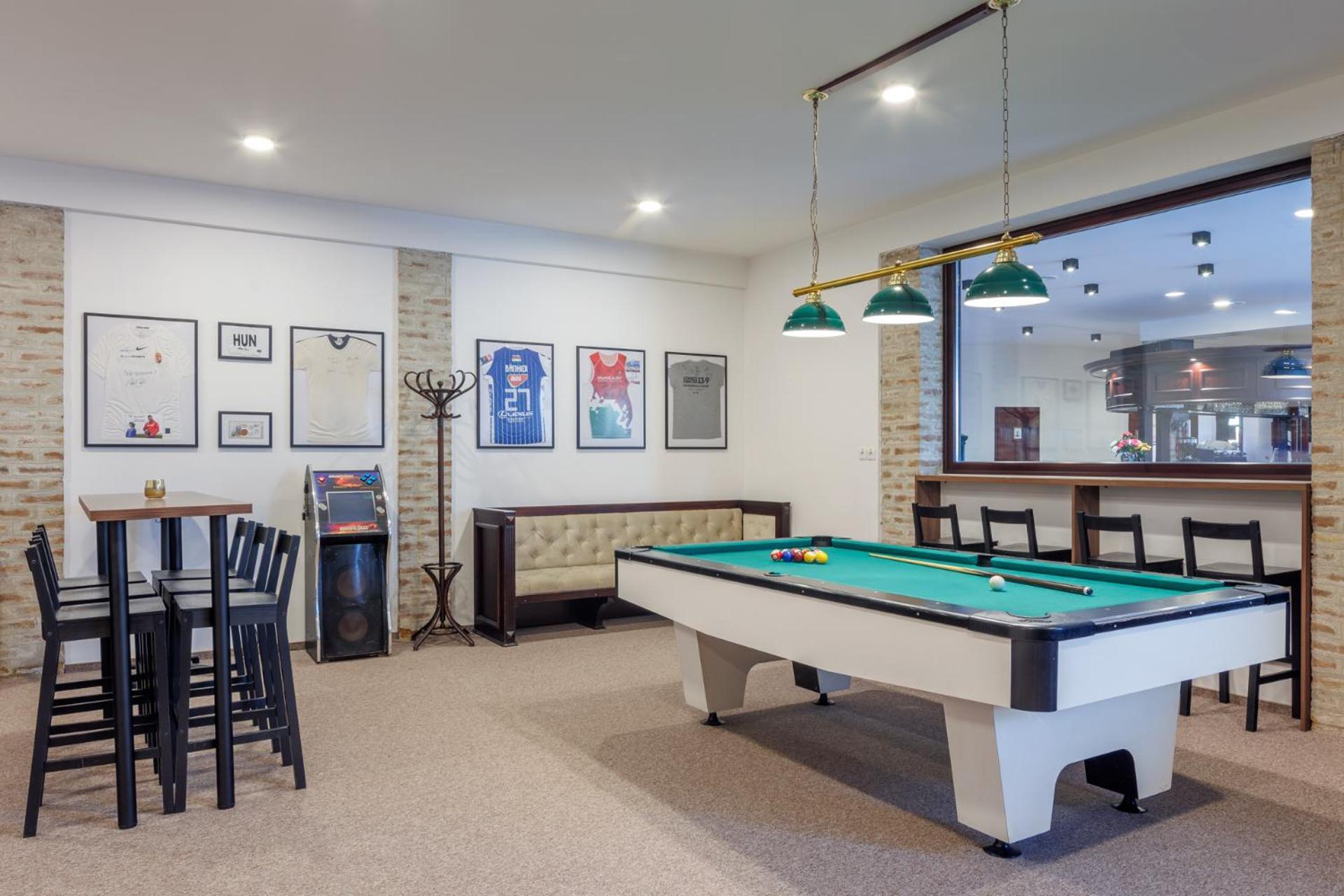 Szatymaz 100 Eves Fogado Bed & Breakfast エクステリア 写真