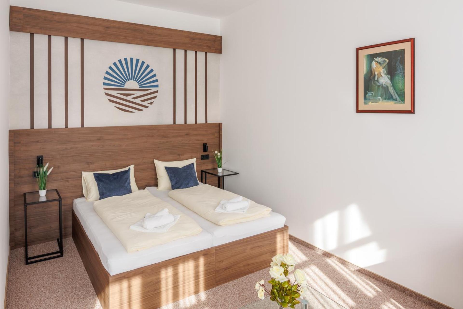 Szatymaz 100 Eves Fogado Bed & Breakfast エクステリア 写真