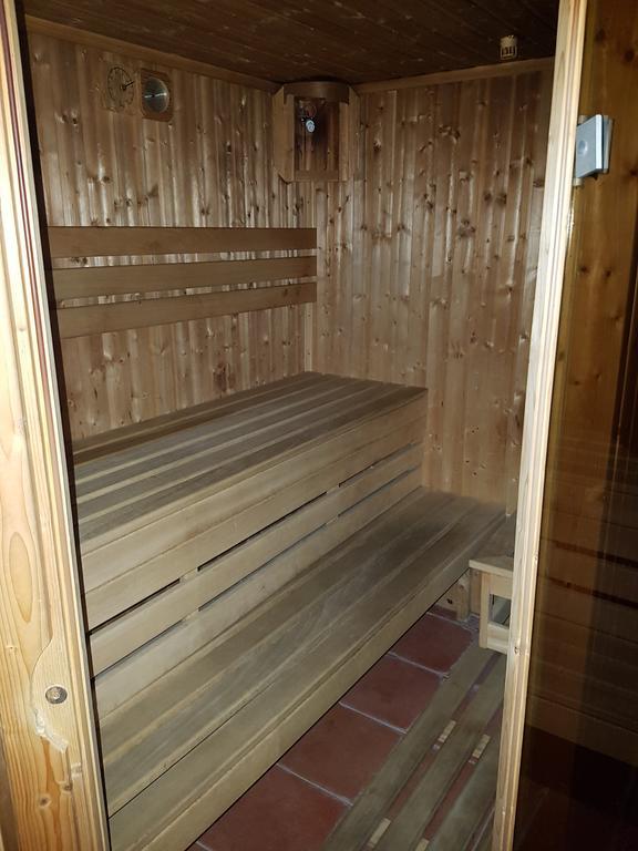 Szatymaz 100 Eves Fogado Bed & Breakfast エクステリア 写真