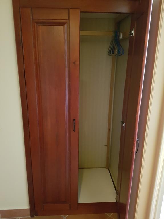 Szatymaz 100 Eves Fogado Bed & Breakfast エクステリア 写真